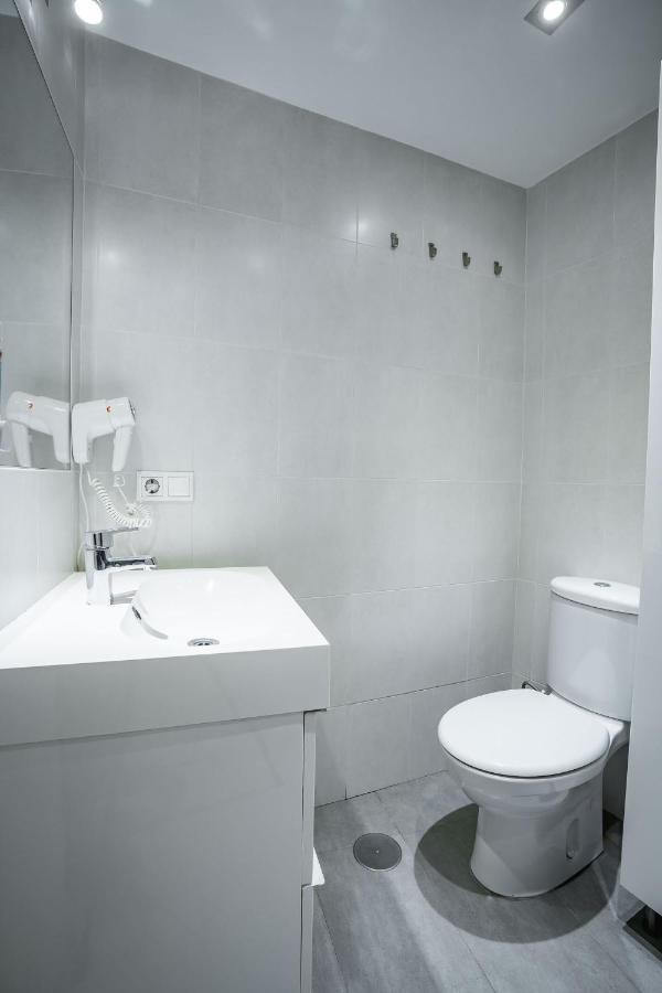 Qh Capitania Apartment กรานาดา ภายนอก รูปภาพ