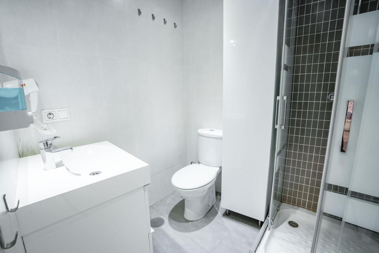 Qh Capitania Apartment กรานาดา ภายนอก รูปภาพ