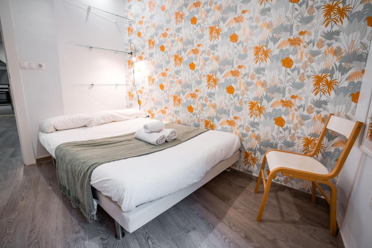 Qh Capitania Apartment กรานาดา ภายนอก รูปภาพ