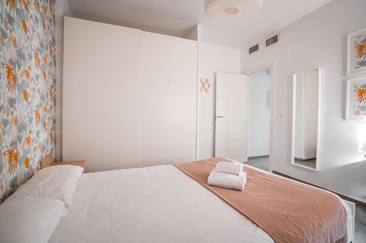 Qh Capitania Apartment กรานาดา ภายนอก รูปภาพ