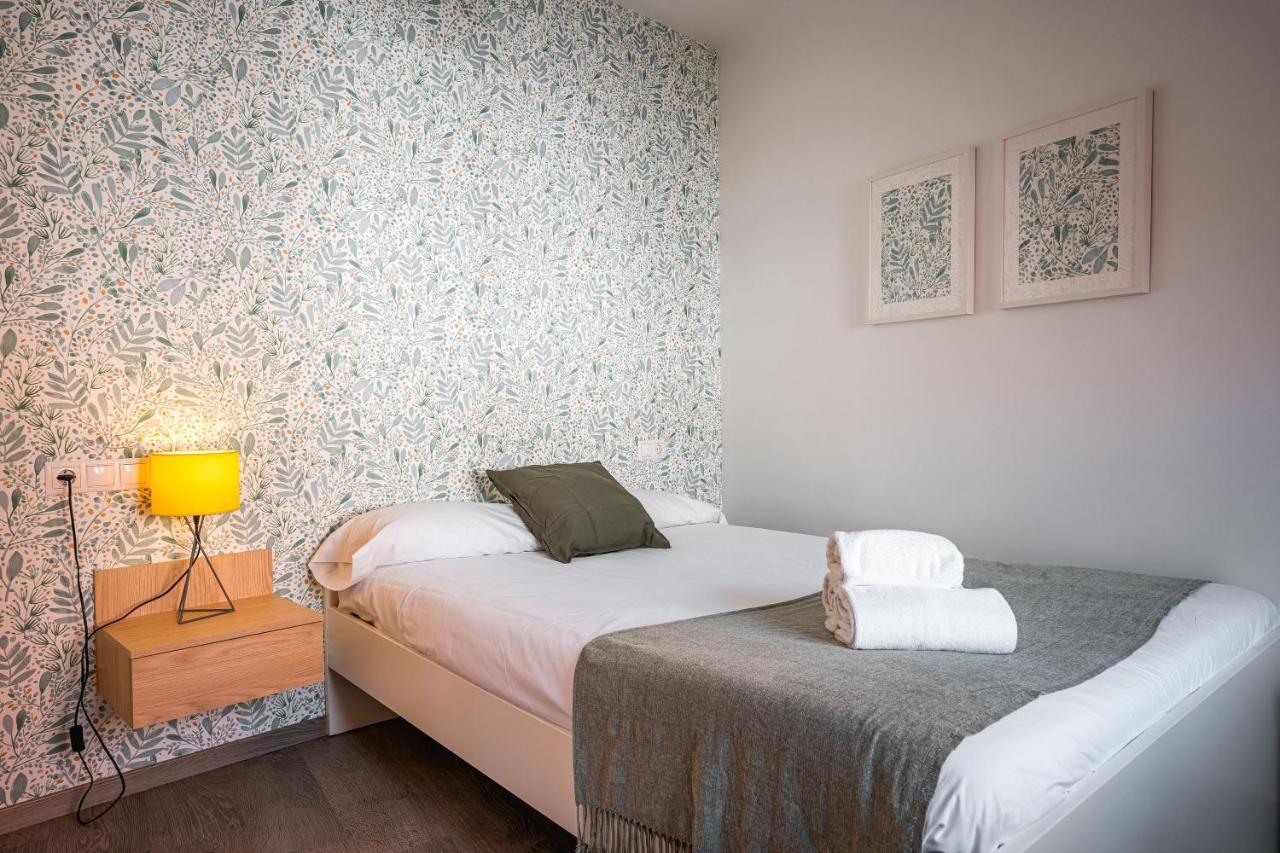Qh Capitania Apartment กรานาดา ภายนอก รูปภาพ