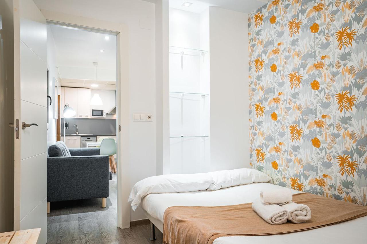 Qh Capitania Apartment กรานาดา ภายนอก รูปภาพ