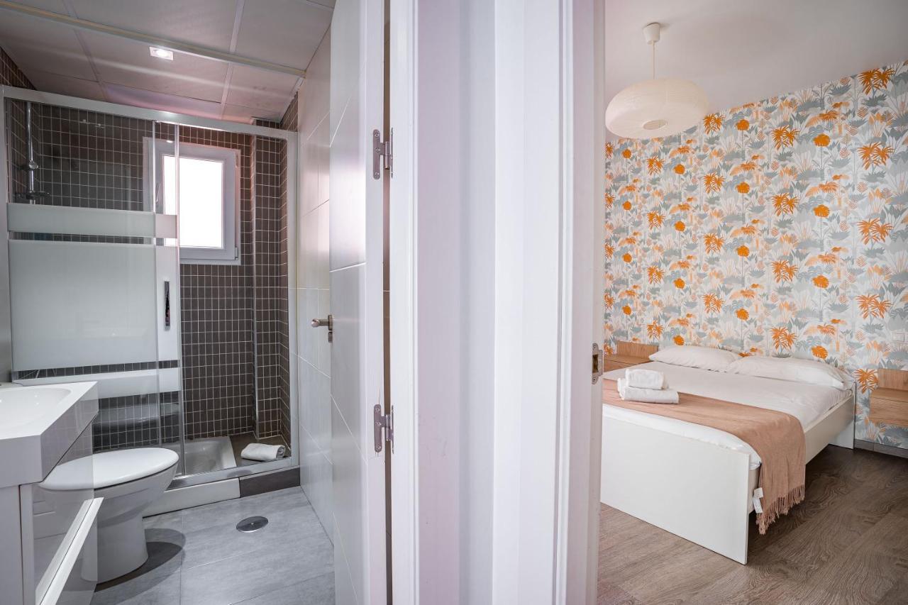 Qh Capitania Apartment กรานาดา ภายนอก รูปภาพ